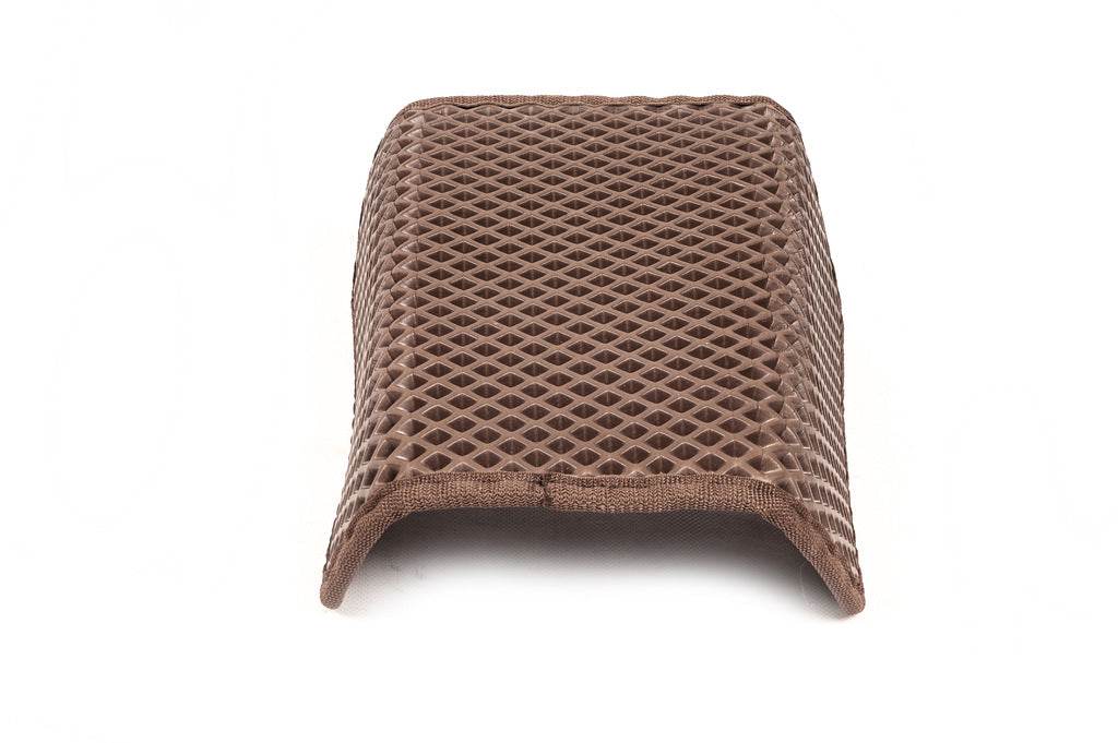EVA mats (brick) for Mazda 6 2008-2012 - Reelken Auto