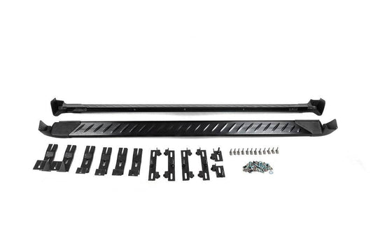 Side site Original V1 (2 PCs) for Renault Kadjar - Reelken Auto