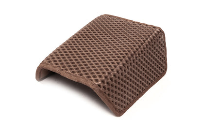 EVA Floor Mats (brick red) for Mazda 6 2008-2012 - image 14