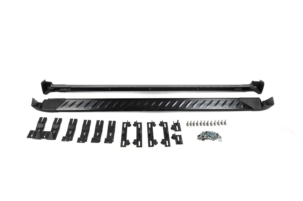 Side Steps Original V1 (2 pcs) for Renault Kadjar 2015-2022 - image 2