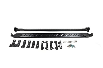 Side Steps Original V1 (2 pcs) for Renault Kadjar 2015-2022 - image 2