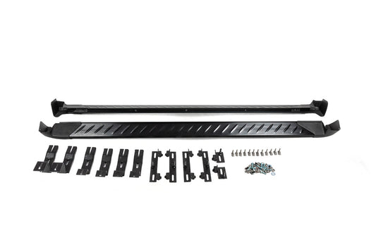 Side Steps Original V1 (2 pcs) for Renault Kadjar 2015-2022 - image 2