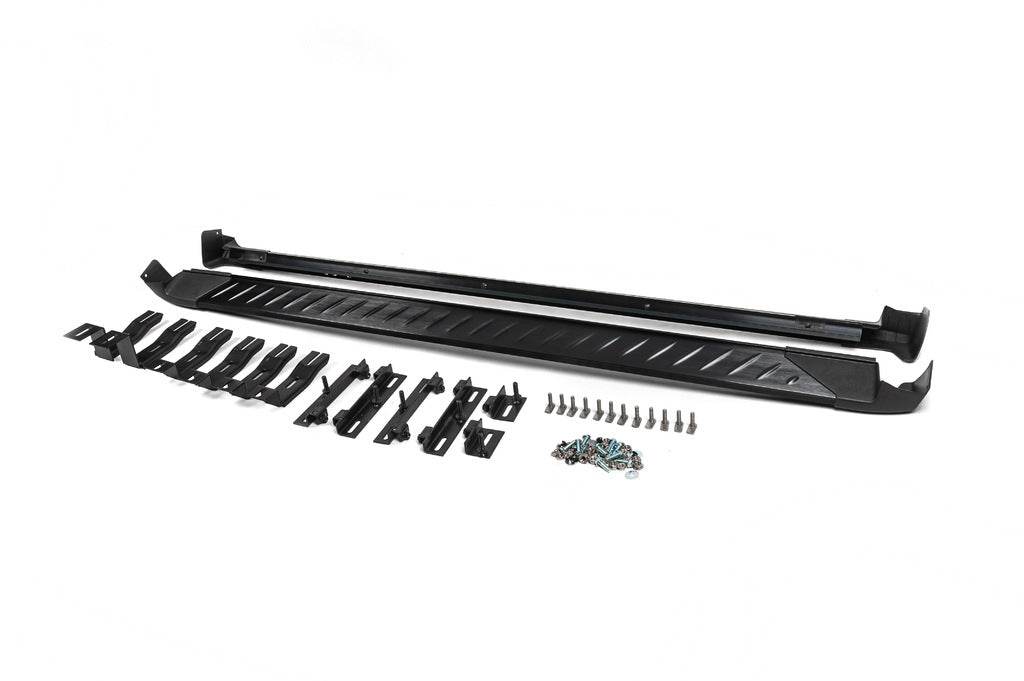 Side site Original V1 (2 PCs) for Renault Kadjar - Reelken Auto