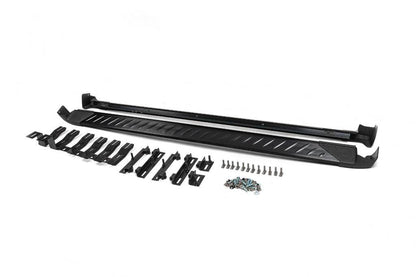 Side site Original V1 (2 PCs) for Renault Kadjar - Reelken Auto