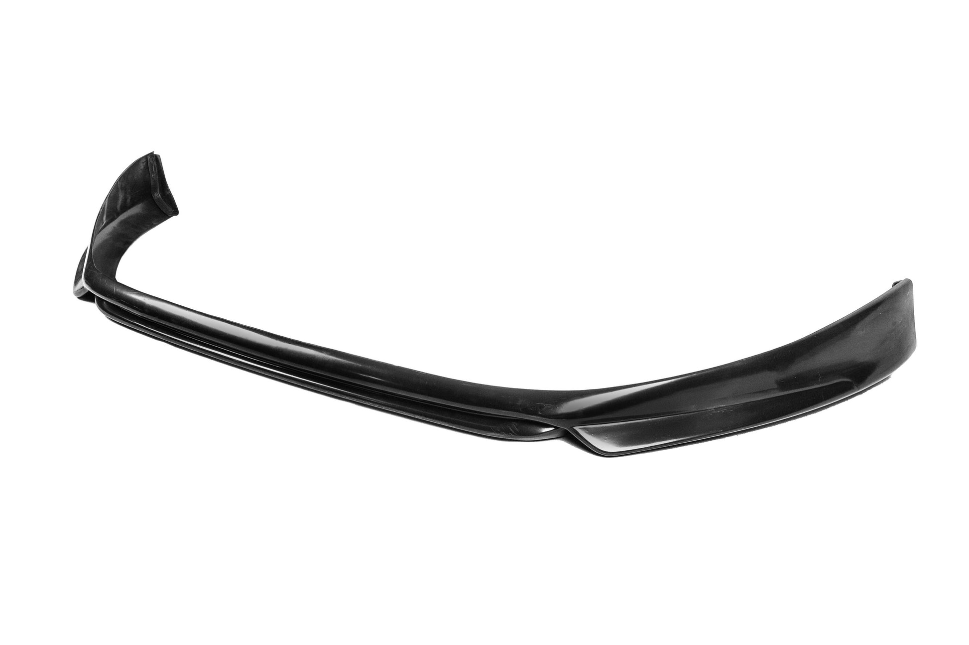 Front Lip DPT (Paintable) for Fiat Tipo 2016↗ year - image 3