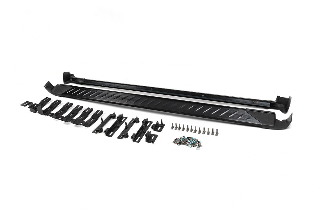 Side Steps Original V1 (2 pcs) for Renault Kadjar 2015-2022 - image 4