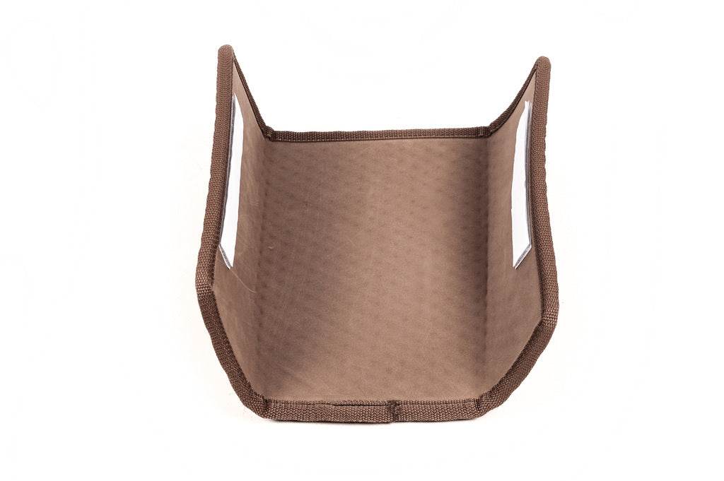 EVA mats (brick) for Mazda 6 2008-2012 - Reelken Auto