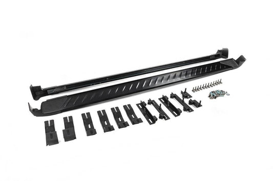 Side site Original V1 (2 PCs) for Renault Kadjar - Reelken Auto