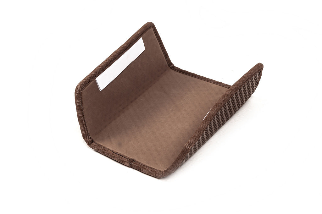 EVA Floor Mats (brick red) for Mazda 6 2008-2012 - image 18