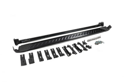 Side Steps Original V1 (2 pcs) for Renault Kadjar 2015-2022 - image 3