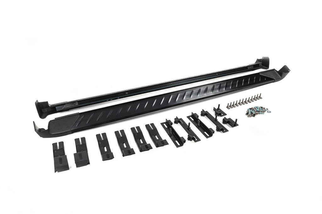 Side Steps Original V1 (2 pcs) for Renault Kadjar 2015-2022 - image 3