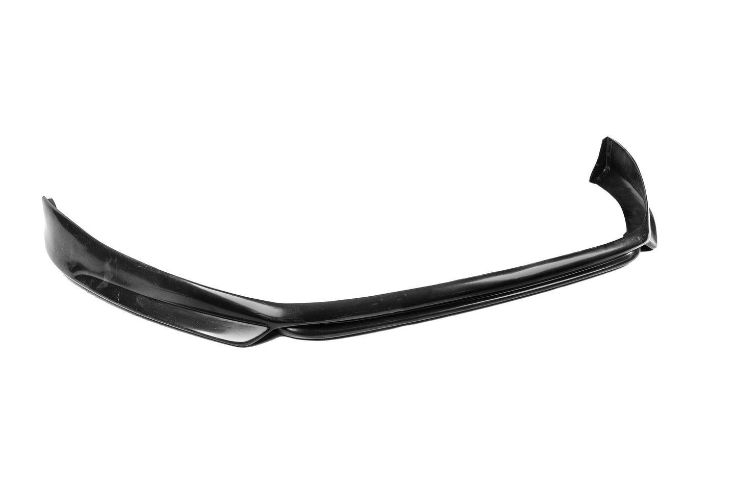 Front Lip DPT (Paintable) for Fiat Tipo 2016↗ year - image 5