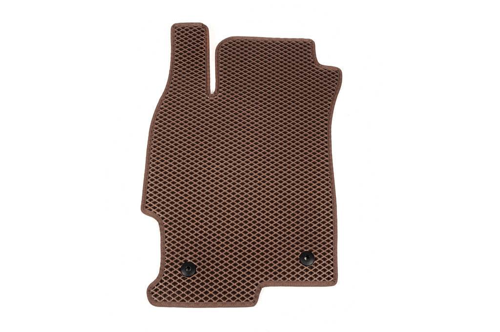 EVA mats (brick) for Mazda 6 2008-2012 - Reelken Auto