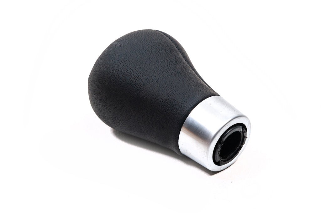 Gear shift knob (black, OEM) for BMW 3 series E-46 1998-2006 - image 6