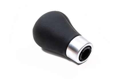 Gear shift knob (black, OEM) for BMW 3 series E-46 1998-2006 - image 6