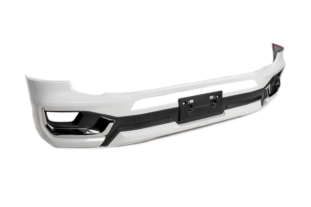 VXR body kit for Toyota Land Cruiser 300 - image 9