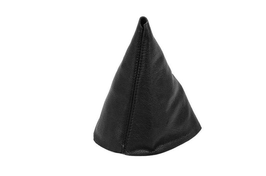 Gearbox cover (leather) for Ford Focus II 2005-2008 - Reelken Auto