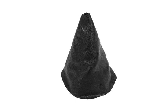 Gearbox cover (leather) for Ford Focus II 2005-2008 - Reelken Auto