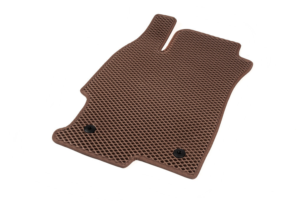 EVA Floor Mats (brick red) for Mazda 6 2008-2012 - image 4