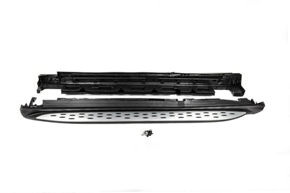 Side Steps (OEM) for Mercedes GLE coupe C292 2015-2019 - image 6