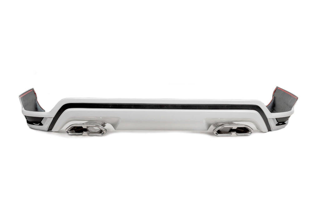 VXR Body Kit for Toyota Land Cruiser 300 2021- - image 11