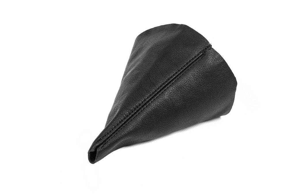 Gearbox cover (leather) for Ford Focus II 2005-2008 - Reelken Auto