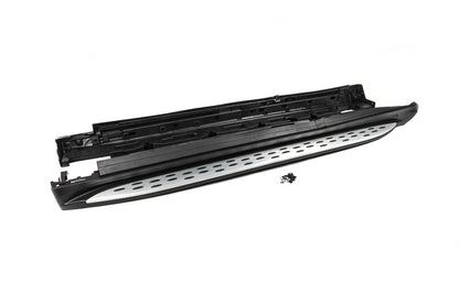 Side Steps (OEM) for Mercedes GLE coupe C292 2015-2019 - image 2