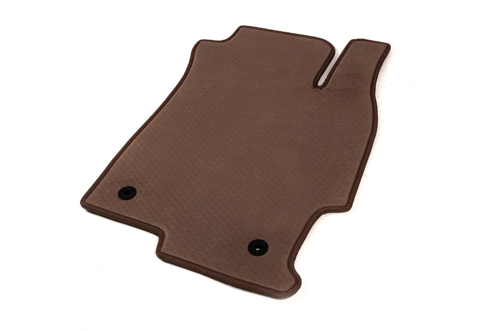 EVA Floor Mats (brick red) for Mazda 6 2008-2012 - image 22