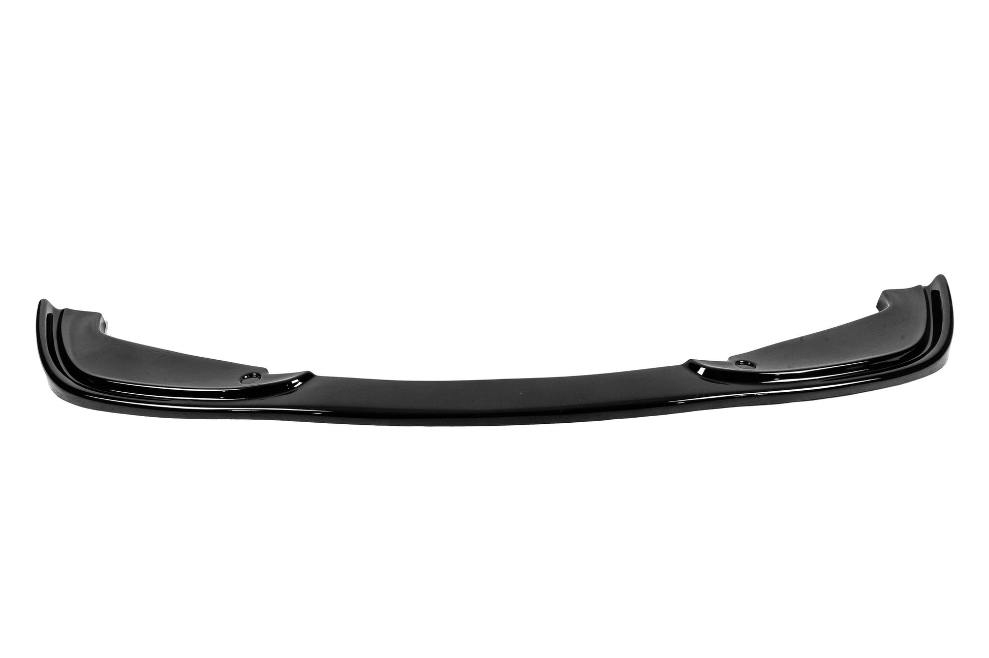Front Lip Spoiler DPT (for Hamman, Gloss Black) for BMW 3 Series E46 1998-2006 - image 5