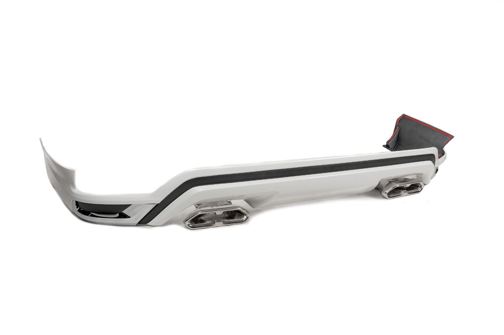 VXR body kit for Toyota Land Cruiser 300 - image 12