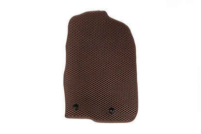 EVA Floor Mats (brick red) for Mazda 6 2008-2012 - image 5