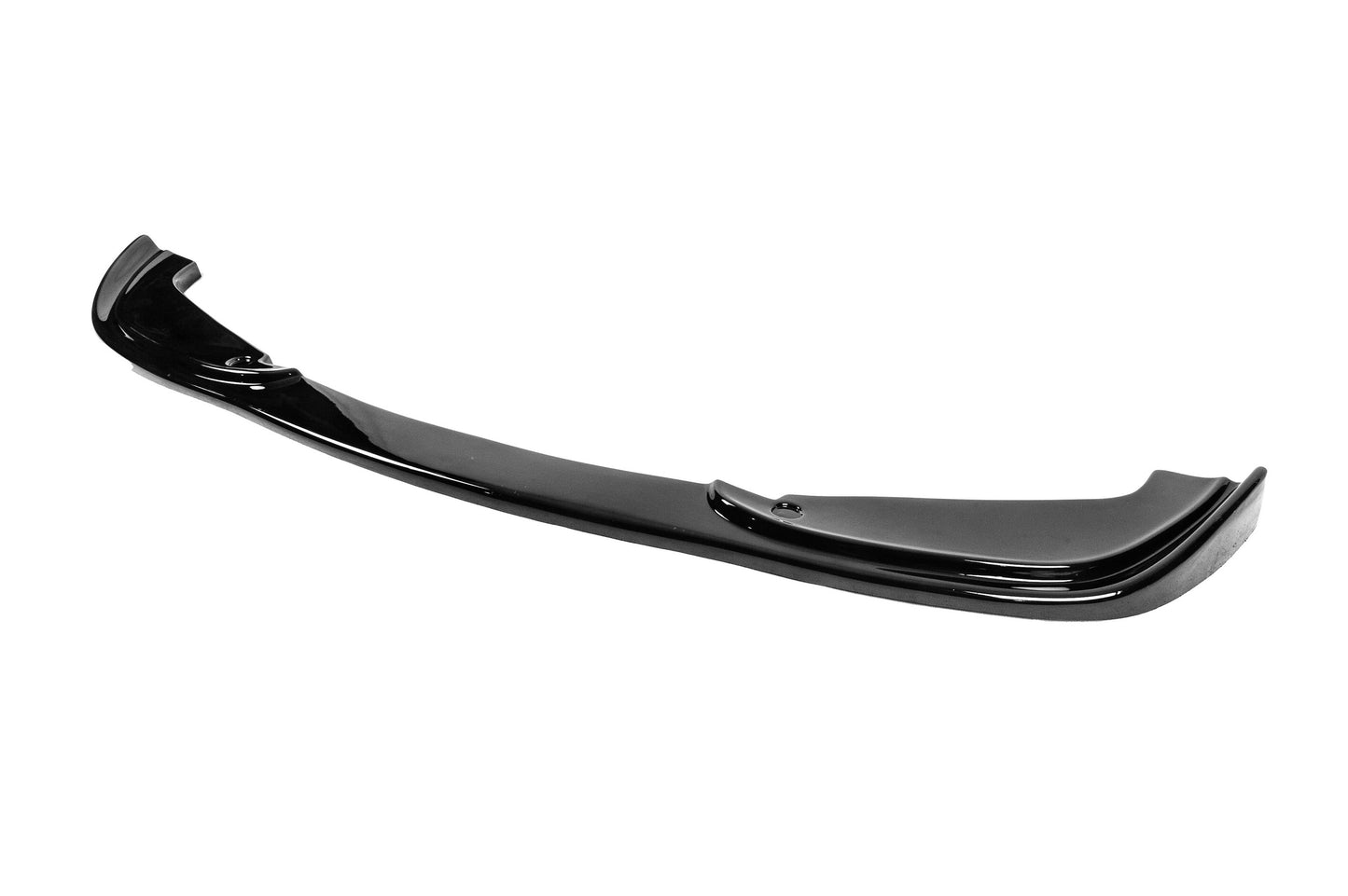 Front Lip Spoiler DPT (for Hamman, Gloss Black) for BMW 3 Series E46 1998-2006 - image 4