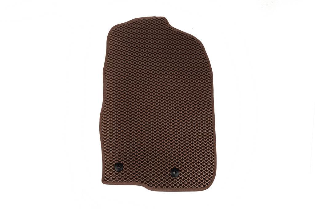 EVA mats (brick) for Mazda 6 2008-2012 - Reelken Auto
