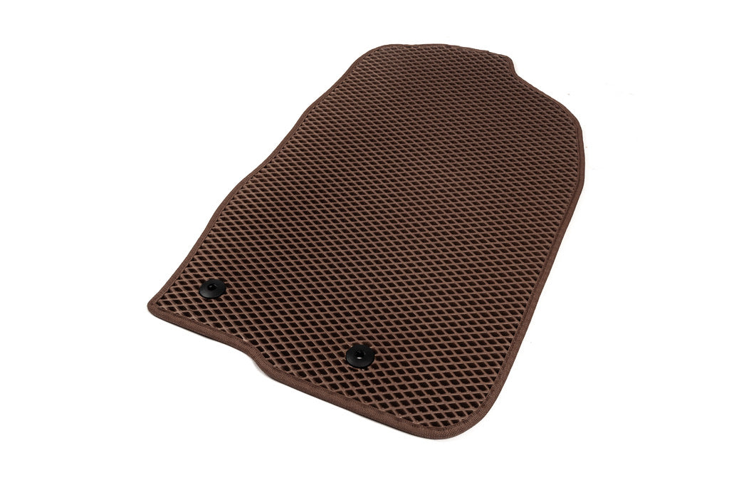 EVA Floor Mats (brick red) for Mazda 6 2008-2012 - image 6