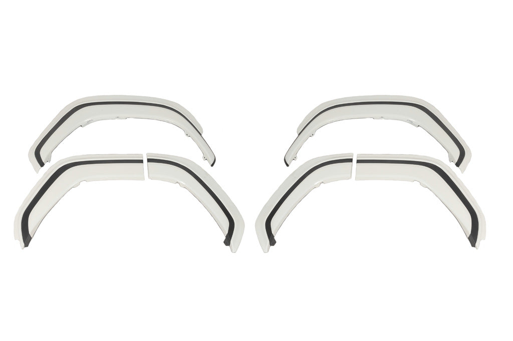 VXR Body Kit for Toyota Land Cruiser 300 2021- - image 13