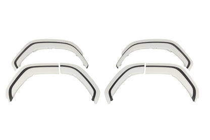 VXR Body Kit for Toyota Land Cruiser 300 2021- - image 13