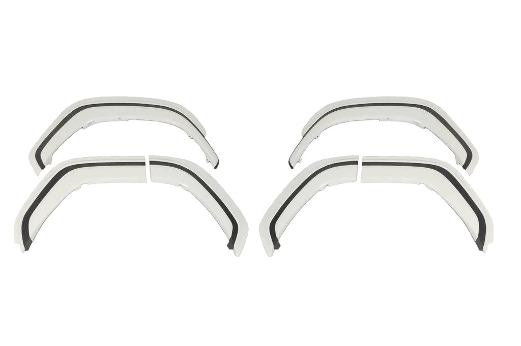 VXR wheel arch extensions for Toyota Land Cruiser 300 - image 6