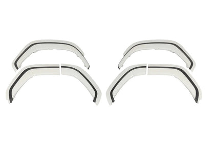 VXR wheel arch extensions for Toyota Land Cruiser 300 - image 6