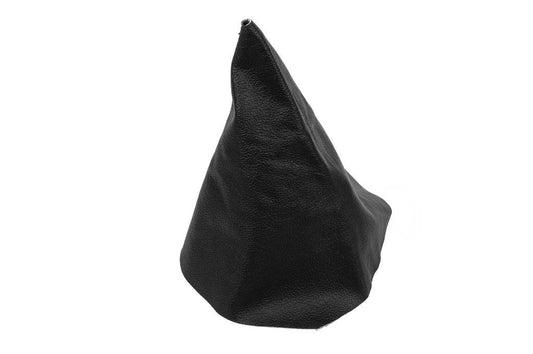 Gearbox cover (leather) for Kia Sorento I BL 2002-2009 - Reelken Auto