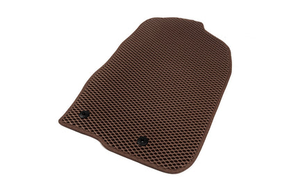 EVA Floor Mats (brick red) for Mazda 6 2008-2012 - image 6