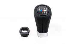 Gear Shift Knob (OEM) for BMW 3 Series E90/E91 2005-2011 - image 1