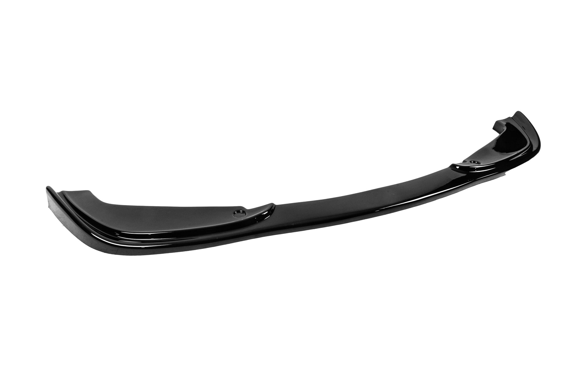 Front Lip Spoiler DPT (for Hamman, Gloss Black) for BMW 3 Series E46 1998-2006 - image 6