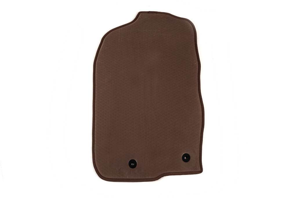 EVA mats (brick) for Mazda 6 2008-2012 - Reelken Auto