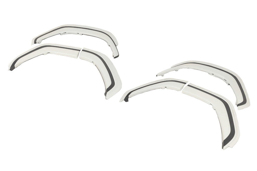 VXR body kit for Toyota Land Cruiser 300 - image 15
