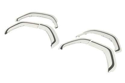 VXR body kit for Toyota Land Cruiser 300 - image 15