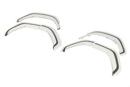 VXR Fender Flares for Toyota Land Cruiser 300 2021- - image 5