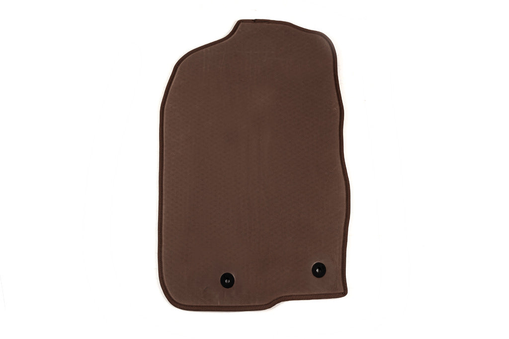 EVA Floor Mats (brick red) for Mazda 6 2008-2012 - image 20