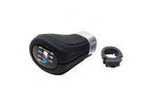 Gear Shift Knob (OEM) for BMW 3 Series E90/E91 2005-2011 - image 2