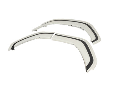 VXR body kit for Toyota Land Cruiser 300 - image 16