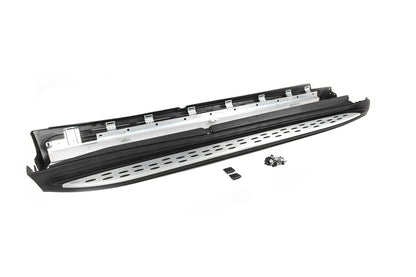 OEM Side Steps (2 pcs) for Mercedes GL/GLS сlass X166 2012-2019 - image 1